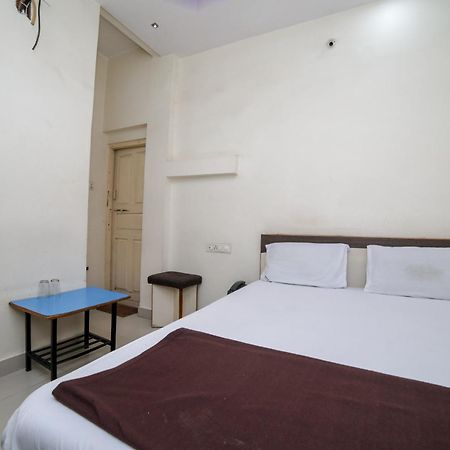 Spot On Shraddha Hotel Nagpur Exterior foto
